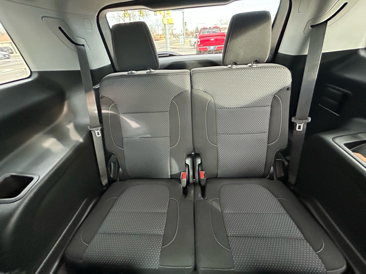 GMC Acadia SLE AWD 2022