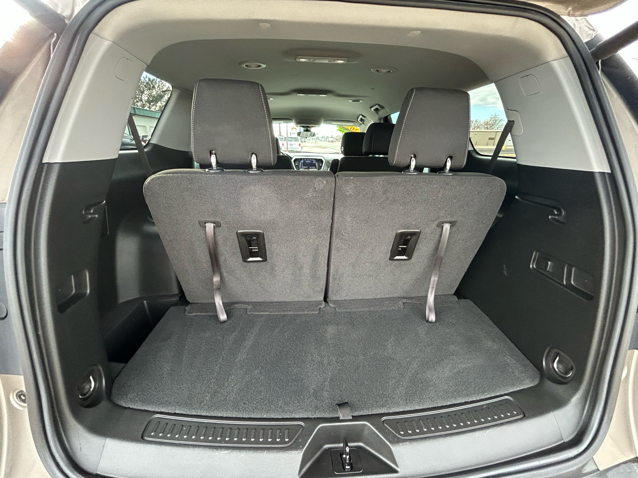 GMC Acadia SLE AWD 2022