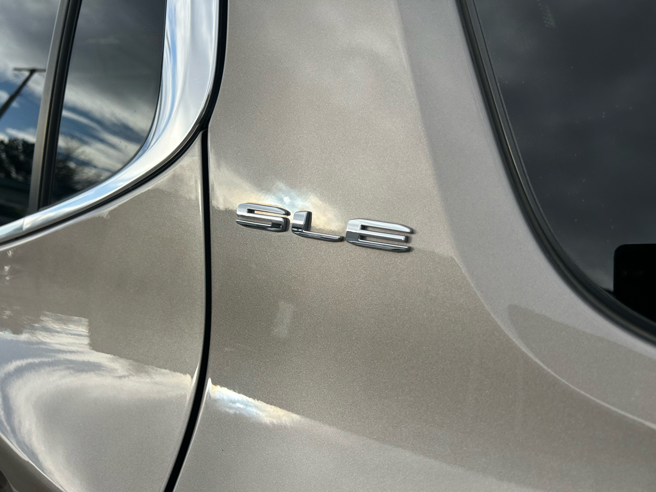 GMC Acadia SLE AWD 2022