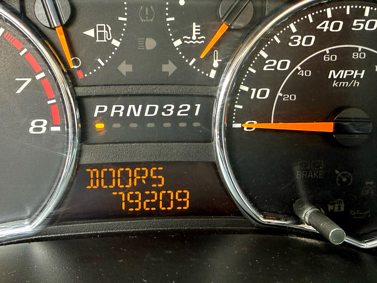 GMC Canyon SLE Crew Cab 4WD 2012