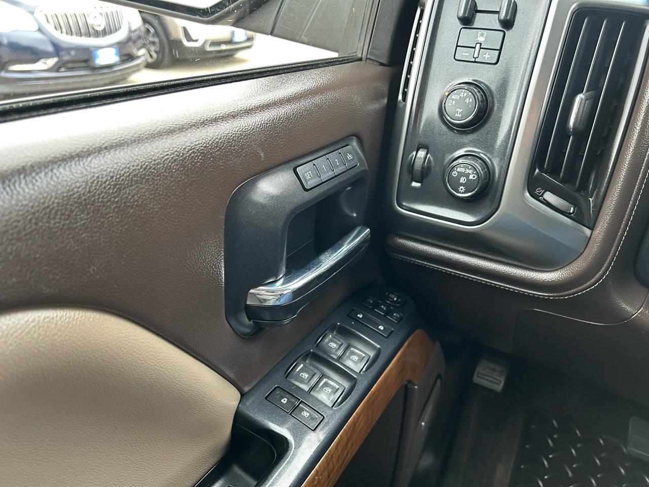 Chevrolet Silverado 1500  2014