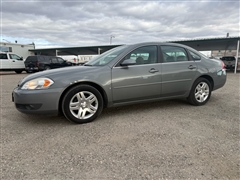 2008 Chevrolet Impala 