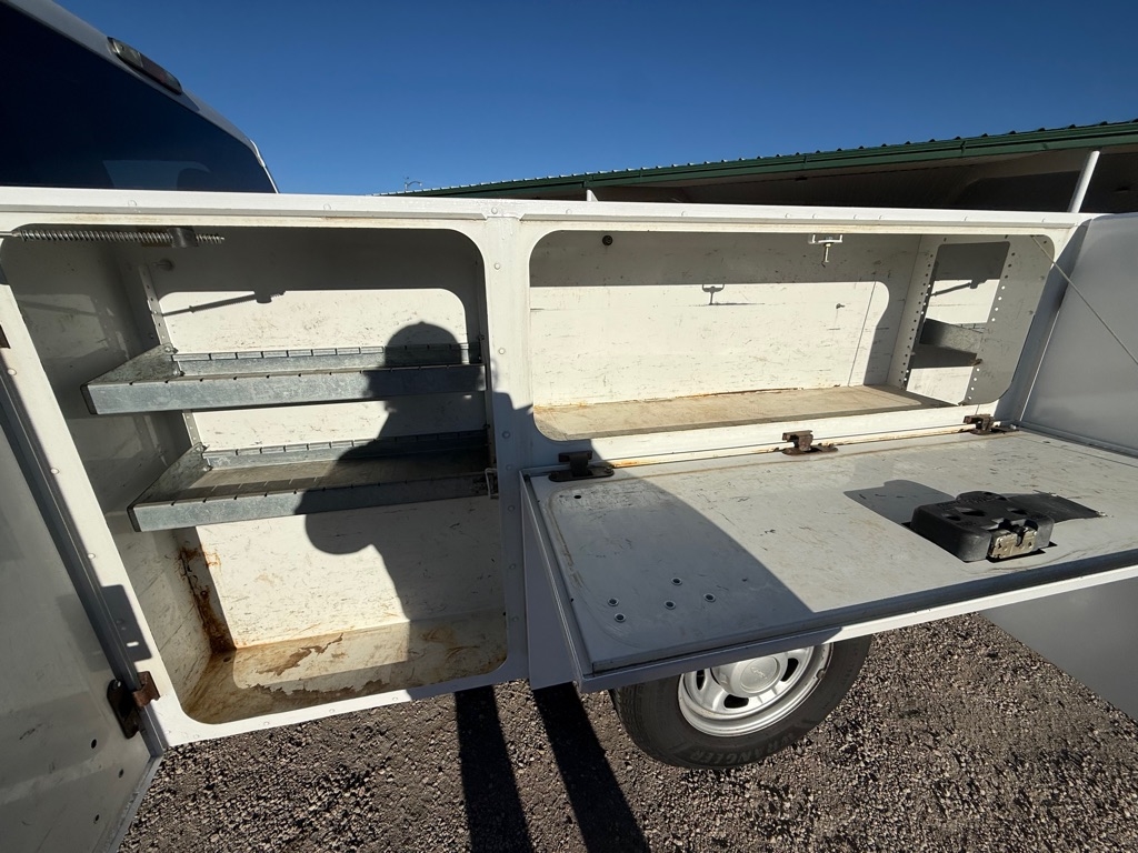 Ford F-250 SD XL 4WD 2015