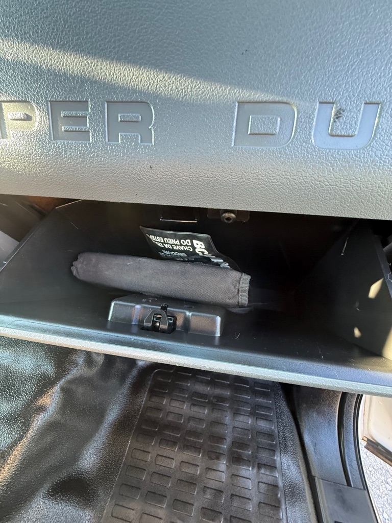 Ford F-250 SD XL 4WD 2015