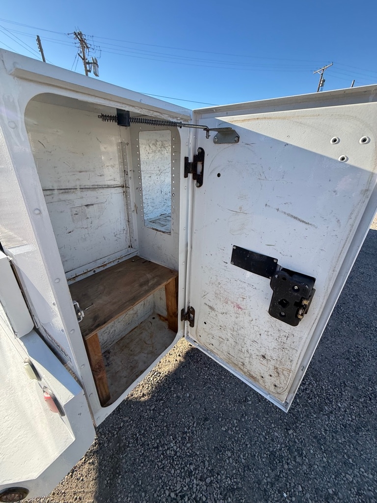 Ford F-250 SD XL 4WD 2015