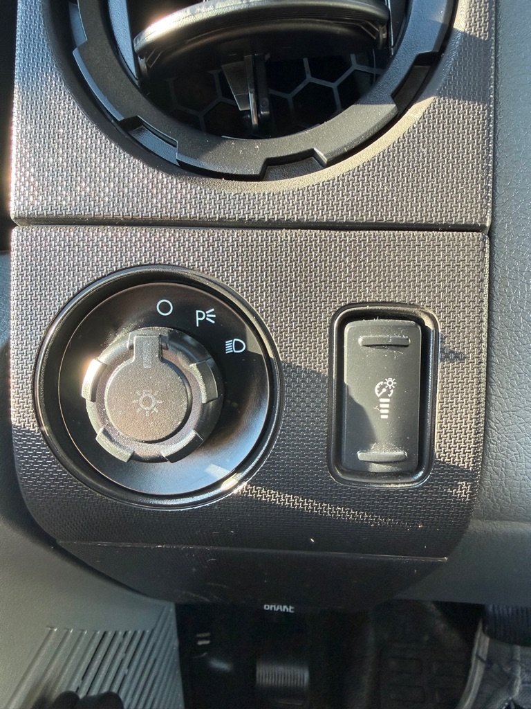 Ford F-250 SD XL 4WD 2015