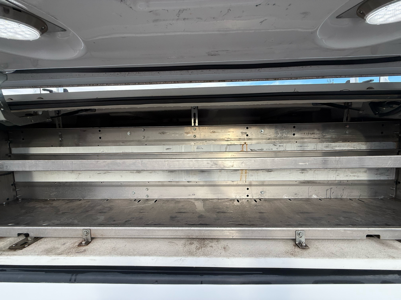 Ford F-250 SD XL SuperCab Long Bed 4WD 2014