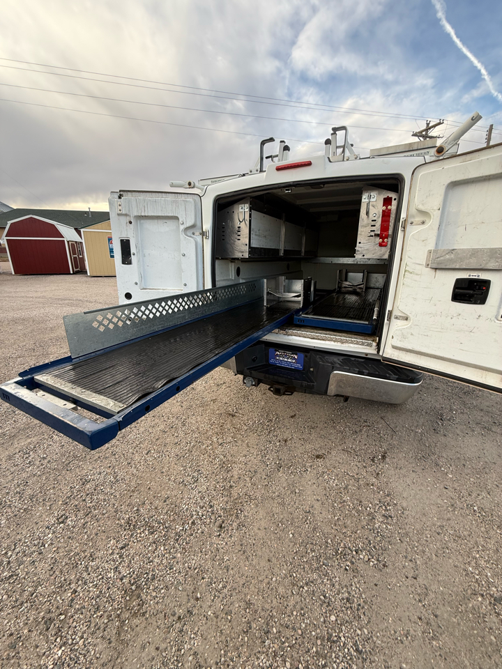 Ford F-250 SD XL SuperCab Long Bed 4WD 2014