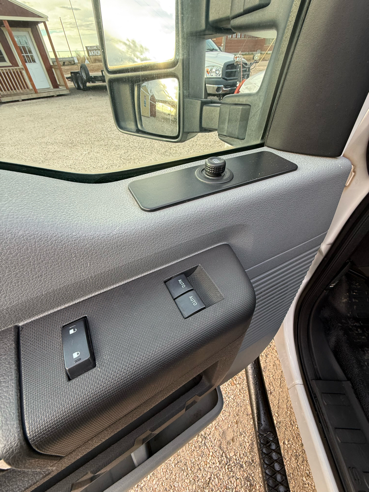 Ford F-250 SD XL SuperCab Long Bed 4WD 2014