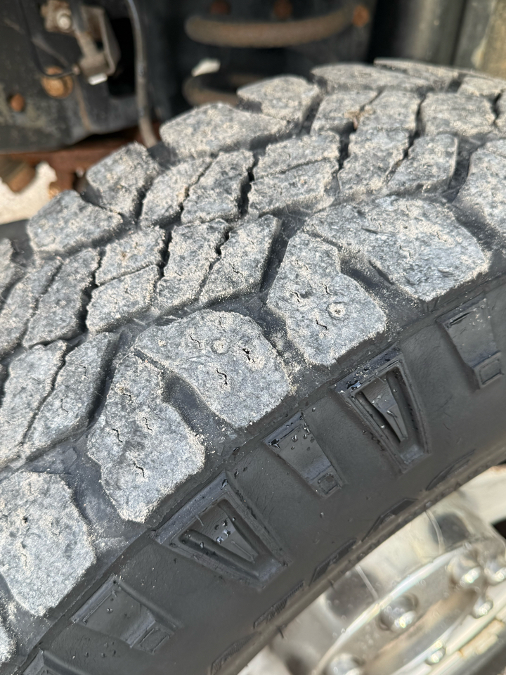 Ford F-250 SD XL SuperCab Long Bed 4WD 2014