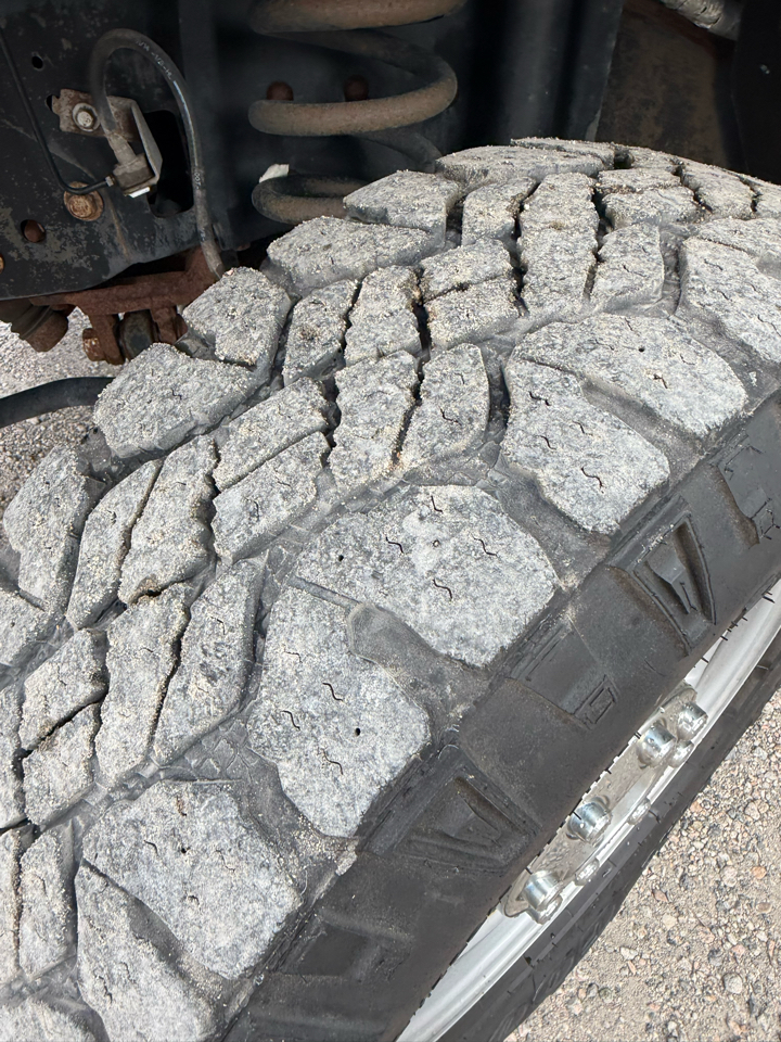 Ford F-250 SD XL SuperCab Long Bed 4WD 2014