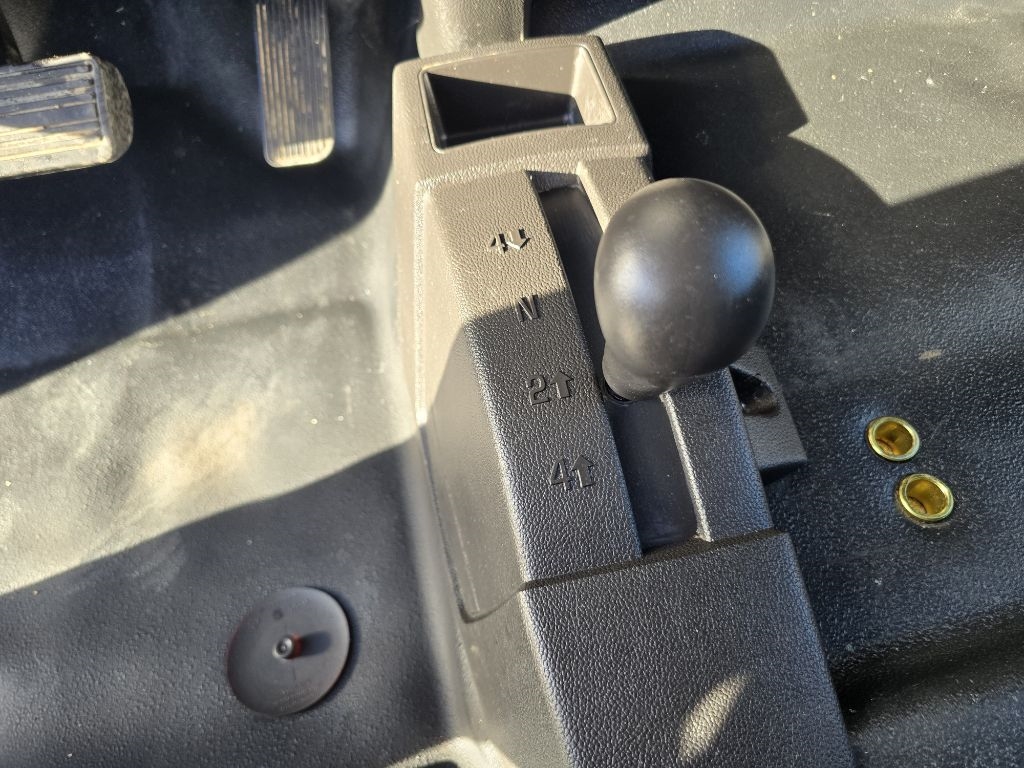 Chevrolet Silverado 2500HD Work Truck Double Cab Long Box 4WD 2017