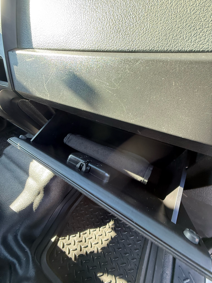 Ford F-150 XL SuperCab 8-ft. Bed 4WD 2013