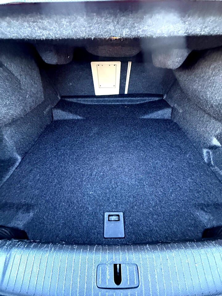 Buick LaCrosse CXL AWD 2010