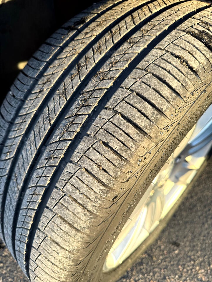 Buick LaCrosse CXL AWD 2010