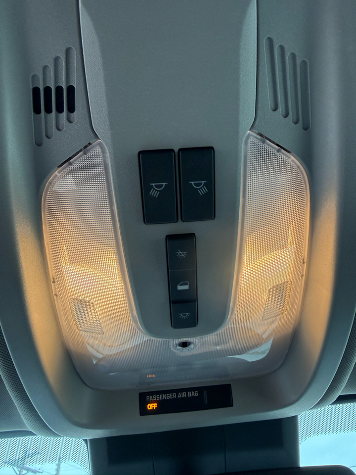 Chevrolet Equinox LT AWD 2016