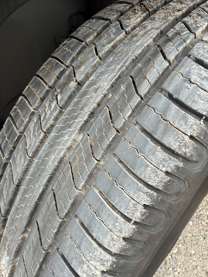 Chevrolet Equinox LT AWD 2016