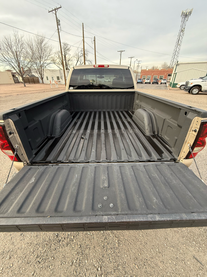 Chevrolet Silverado 1500  2004