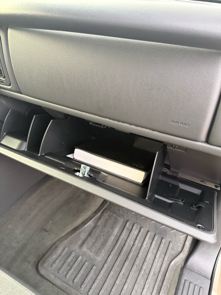 Chevrolet Silverado 1500  2004