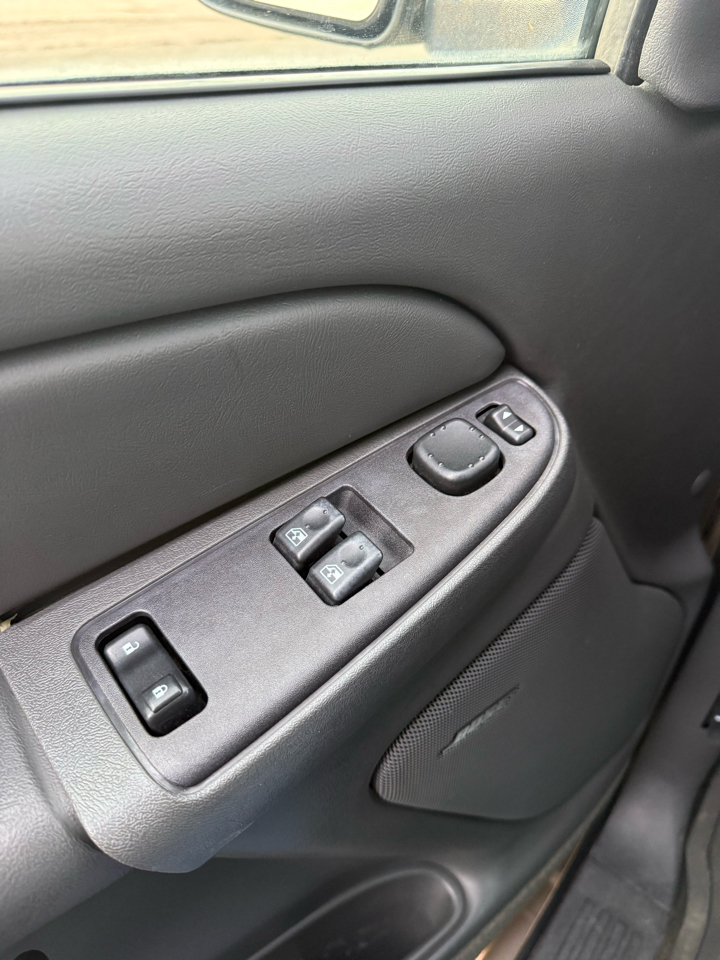 Chevrolet Silverado 1500  2004