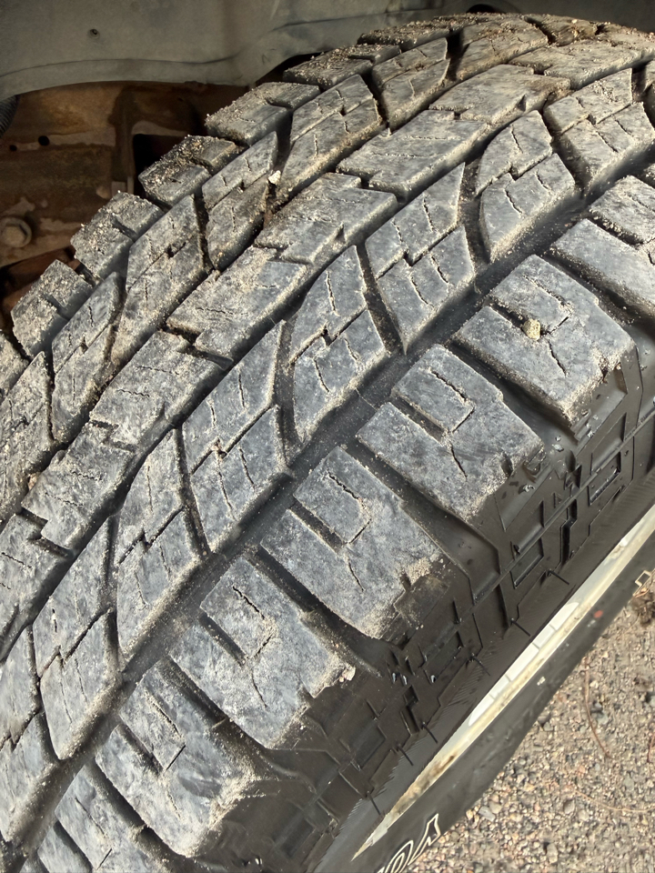 Chevrolet Silverado 1500  2004