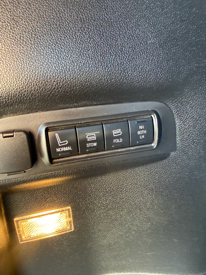 Ford Explorer Sport 4WD 2016