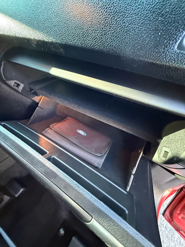 Ford Explorer Sport 4WD 2016