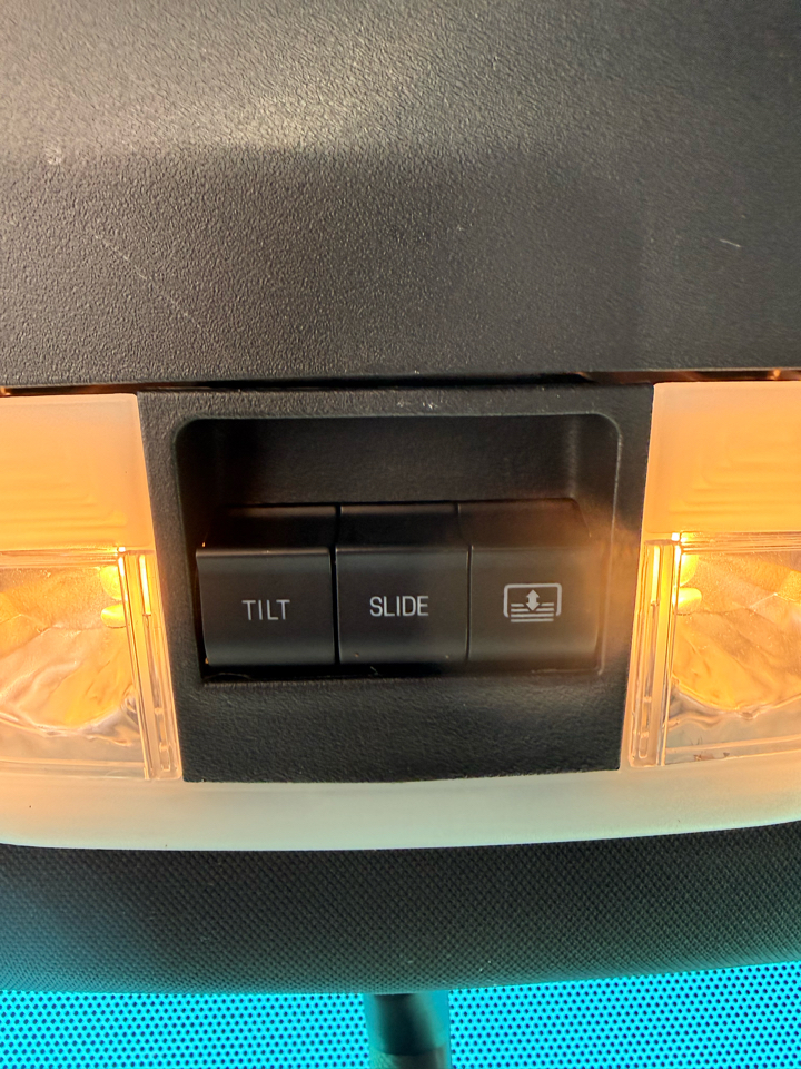 Ford Explorer Sport 4WD 2016