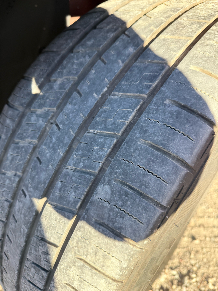 Ford Explorer Sport 4WD 2016