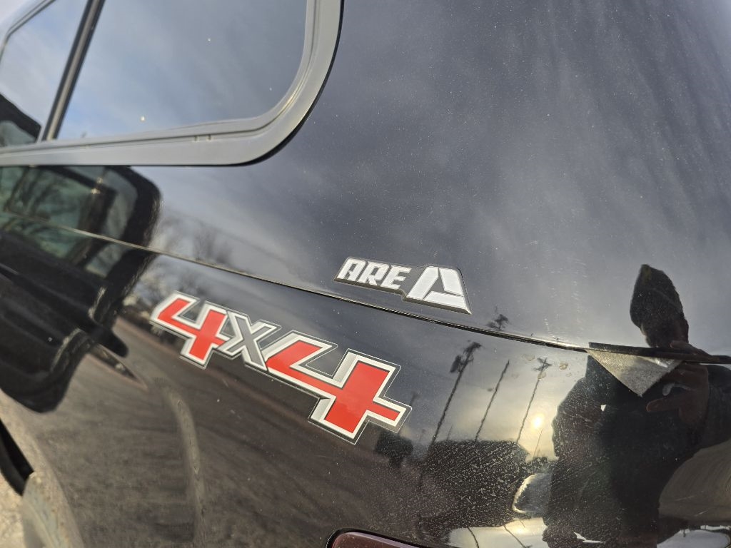 Chevrolet Silverado 1500 1LT Crew Cab 4WD 2014