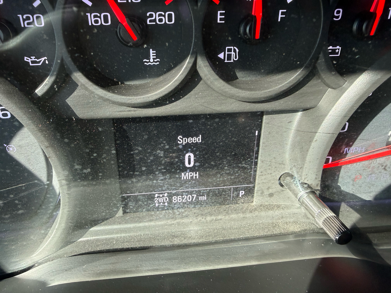 Chevrolet Silverado 2500HD Work Truck Double Cab Long Box 4WD 2020