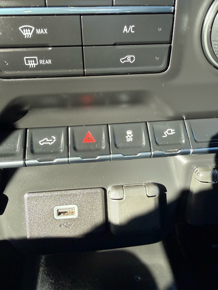 Chevrolet Silverado 2500HD Work Truck Double Cab Long Box 4WD 2020