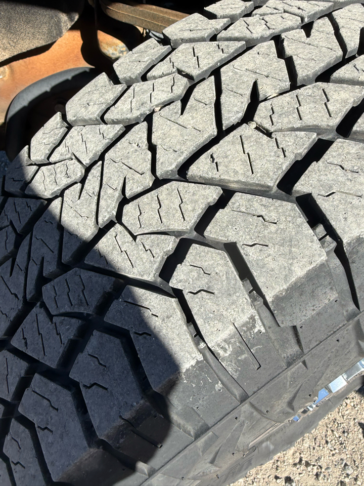 Chevrolet Silverado 2500HD Work Truck Double Cab Long Box 4WD 2020