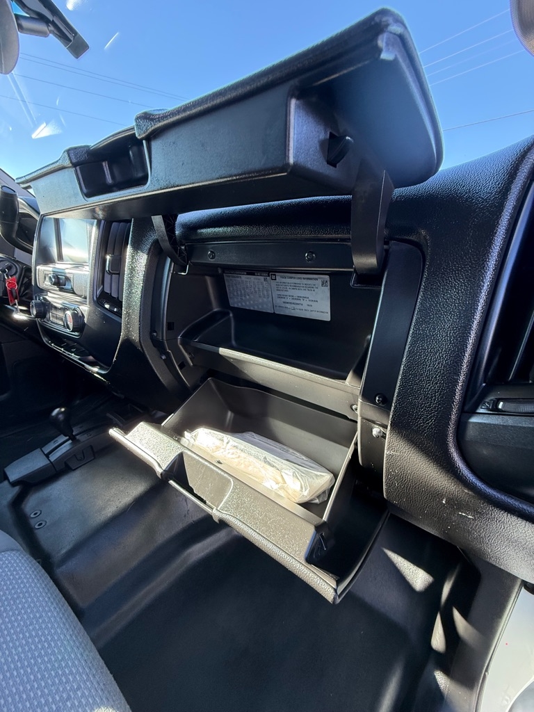 Chevrolet Silverado 3500HD  2016