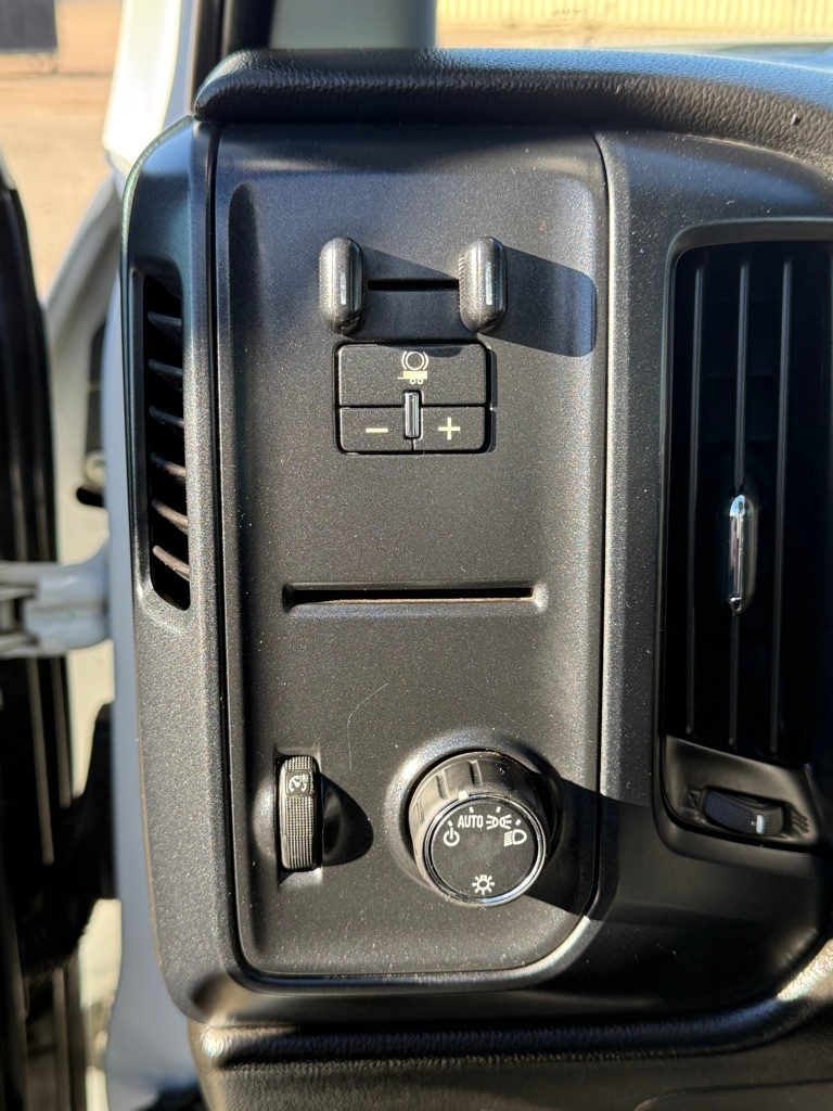 Chevrolet Silverado 3500HD  2016