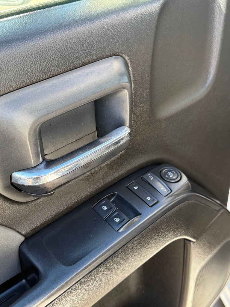 Chevrolet Silverado 3500HD  2016