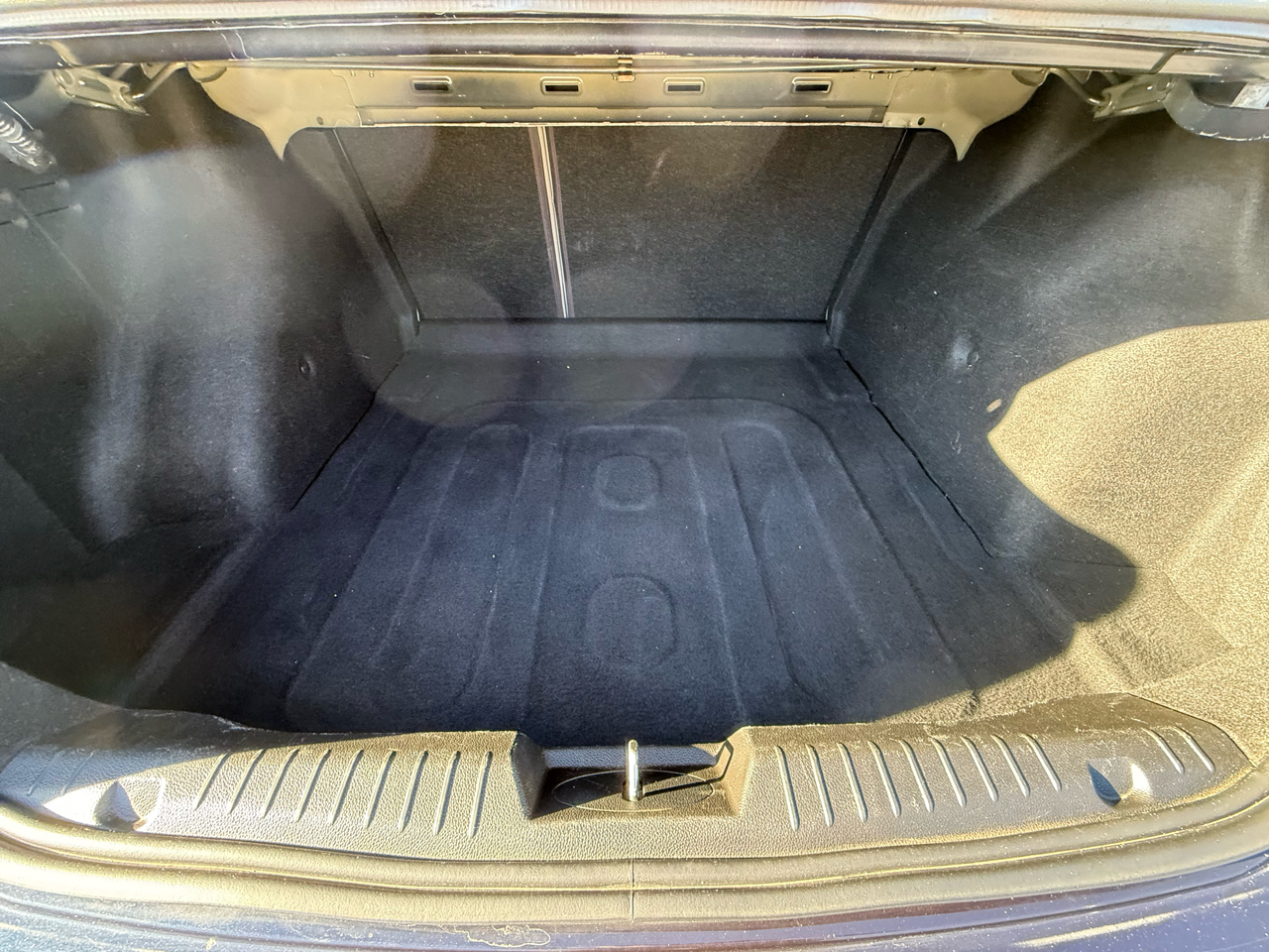 Chevrolet Cruze 1LT Auto 2015