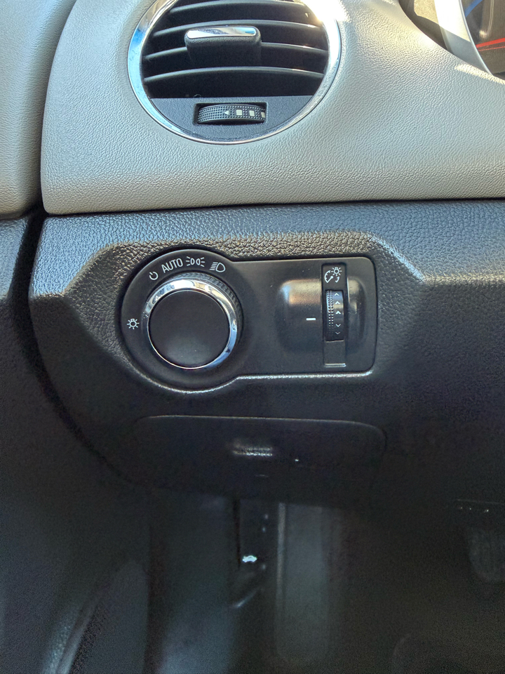 Chevrolet Cruze 1LT Auto 2015