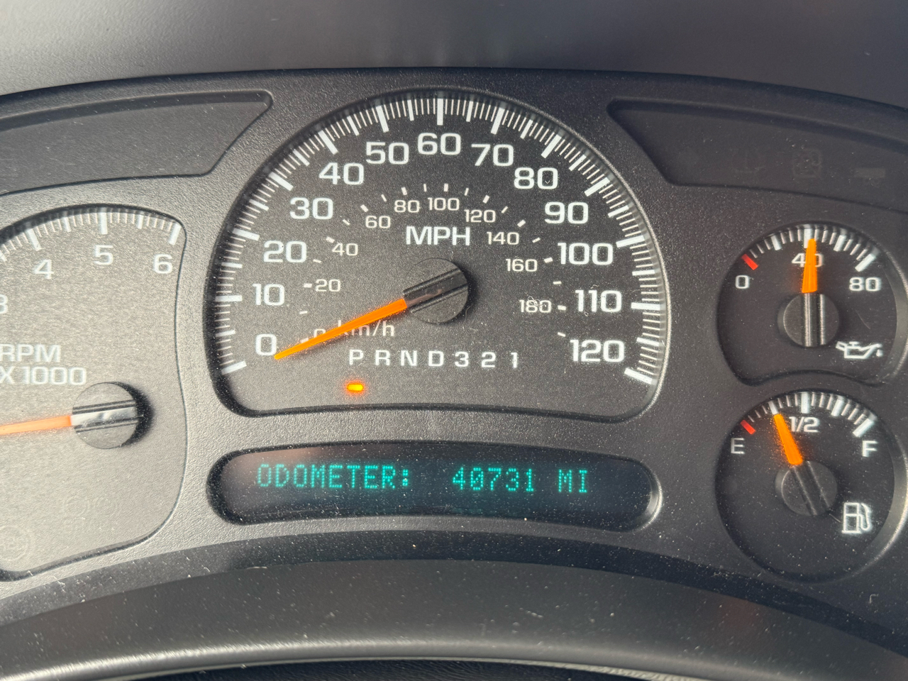 Chevrolet Silverado 1500 LS2 Crew Cab 4WD 2006