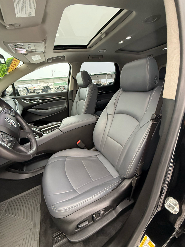 Buick Enclave Essence AWD 2020