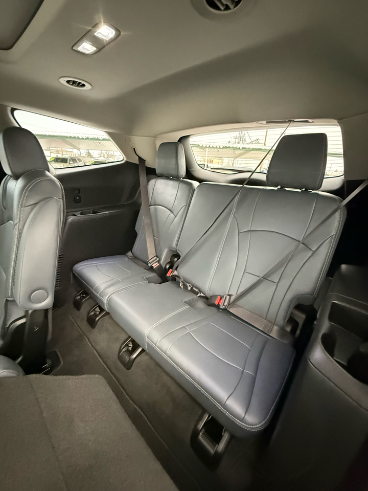 Buick Enclave Essence AWD 2020