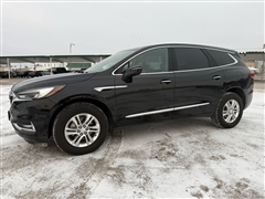 2020 Buick Enclave 