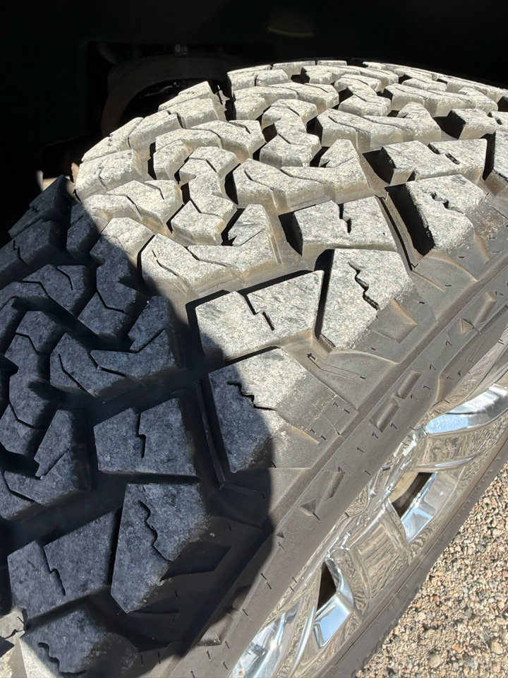 Chevrolet Tahoe LTZ 4WD 2016