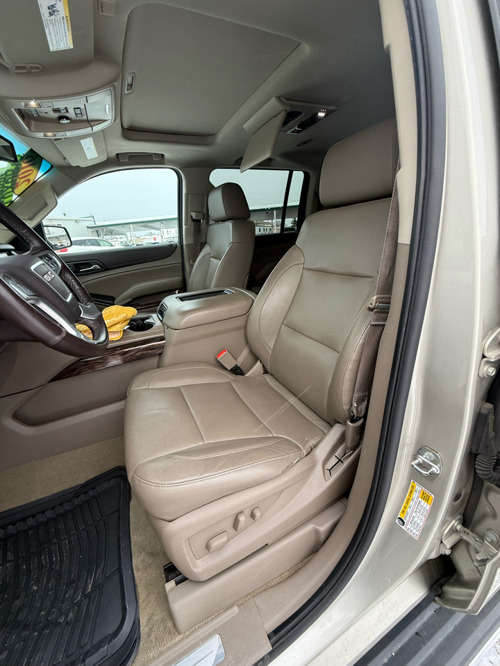 GMC Yukon XL SLT 4WD 2016