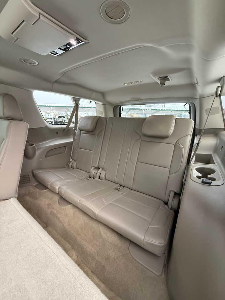 GMC Yukon XL SLT 4WD 2016