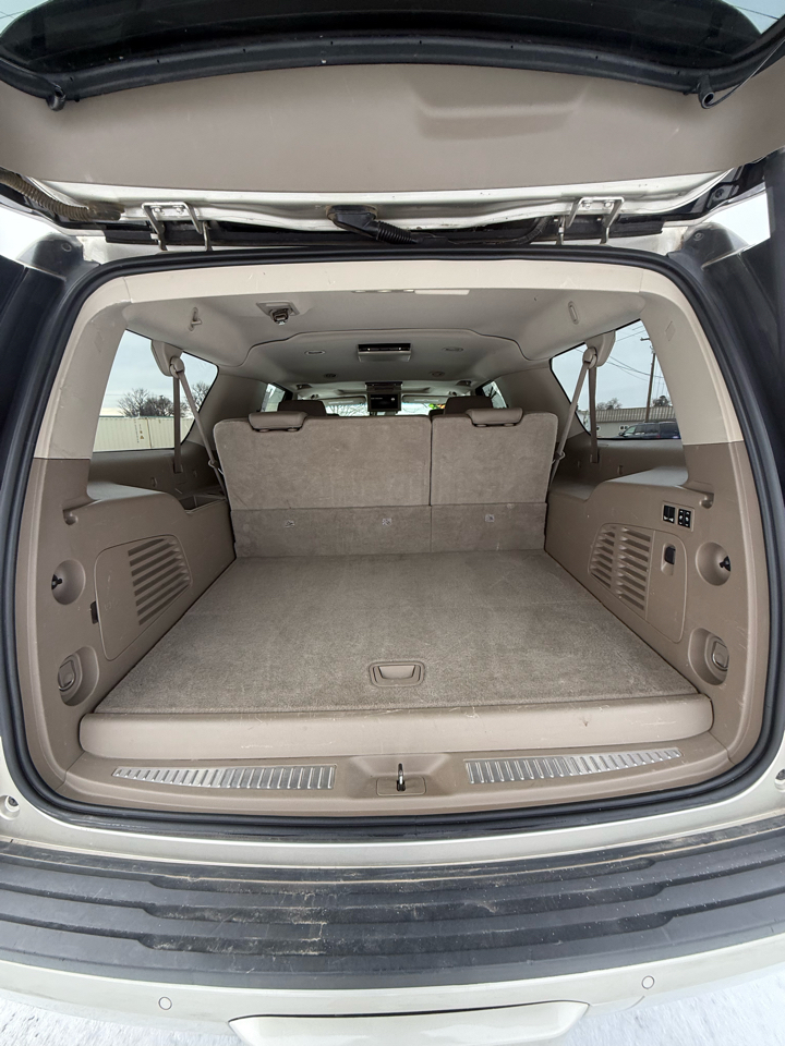 GMC Yukon XL SLT 4WD 2016