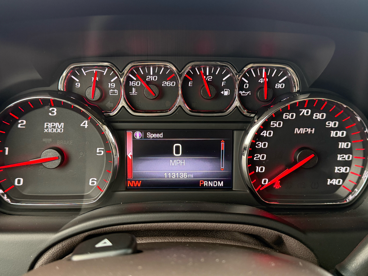 GMC Yukon XL SLT 4WD 2016