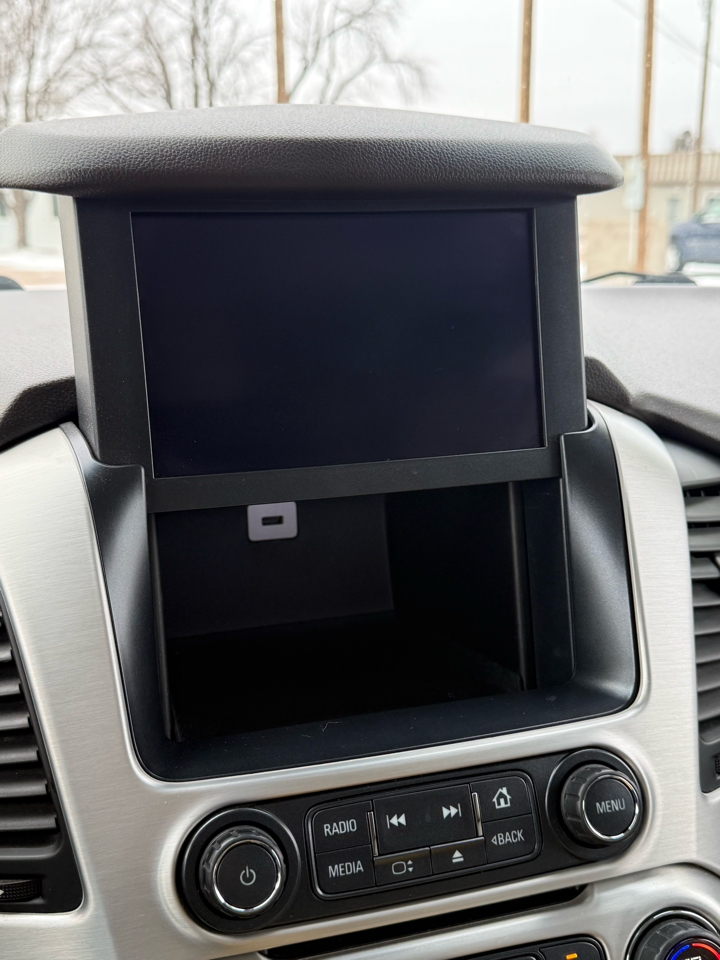 GMC Yukon XL SLT 4WD 2016