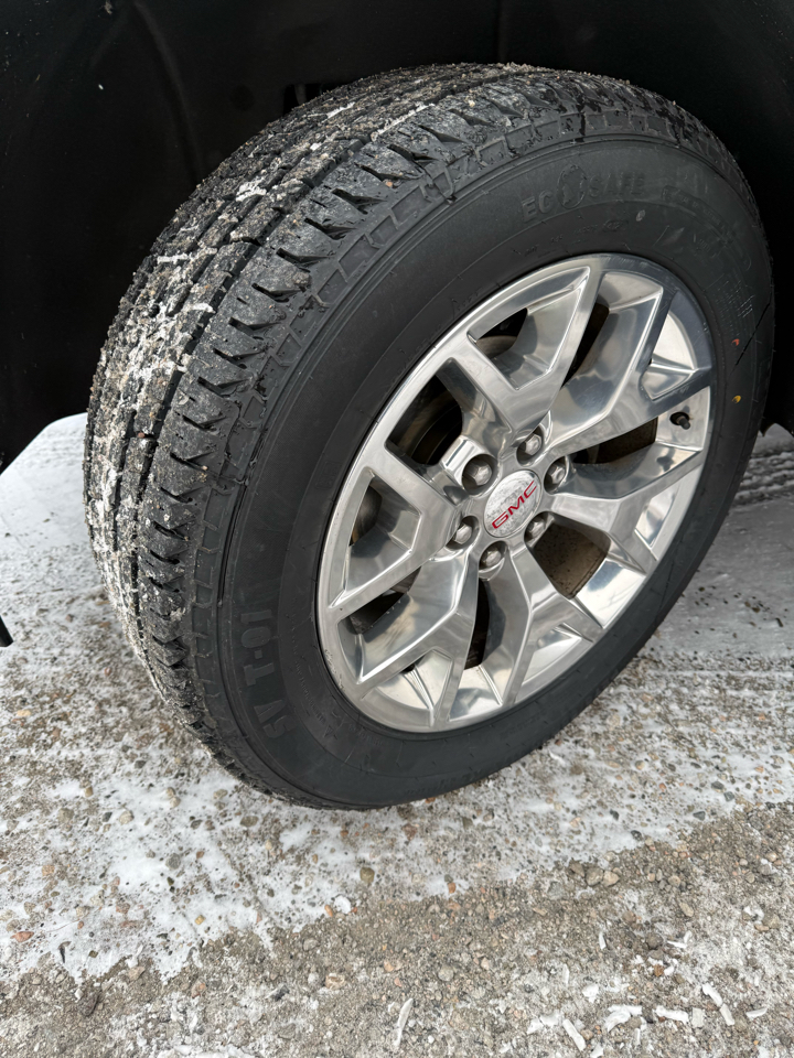 GMC Yukon XL SLT 4WD 2016