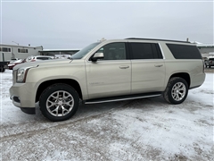 2016 GMC Yukon XL 